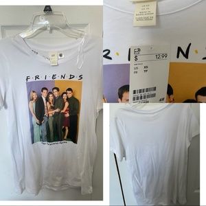 H&M ‘Friends’ Tee